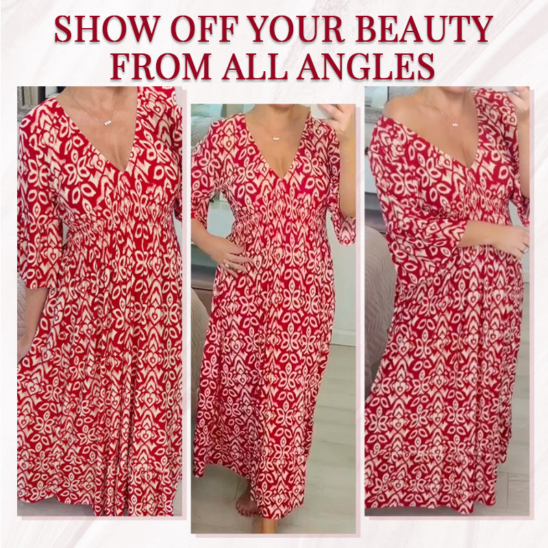 FlowEase Couture – All-Day Wear Dress – image 7