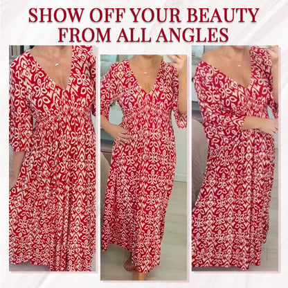 FlowEase Couture – All-Day Wear Dress – image 7