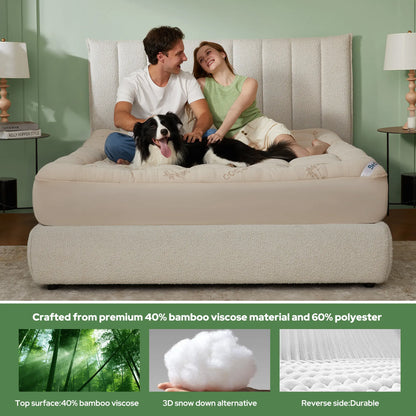 AeroRest – Cooling Mattress Layer – image 6