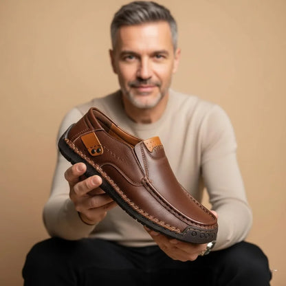 Bravon™ – Premium Leather Comfort Shoes for Men – image 3