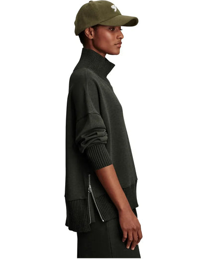 Elyse™ – Turtleneck Knit Set – image 7