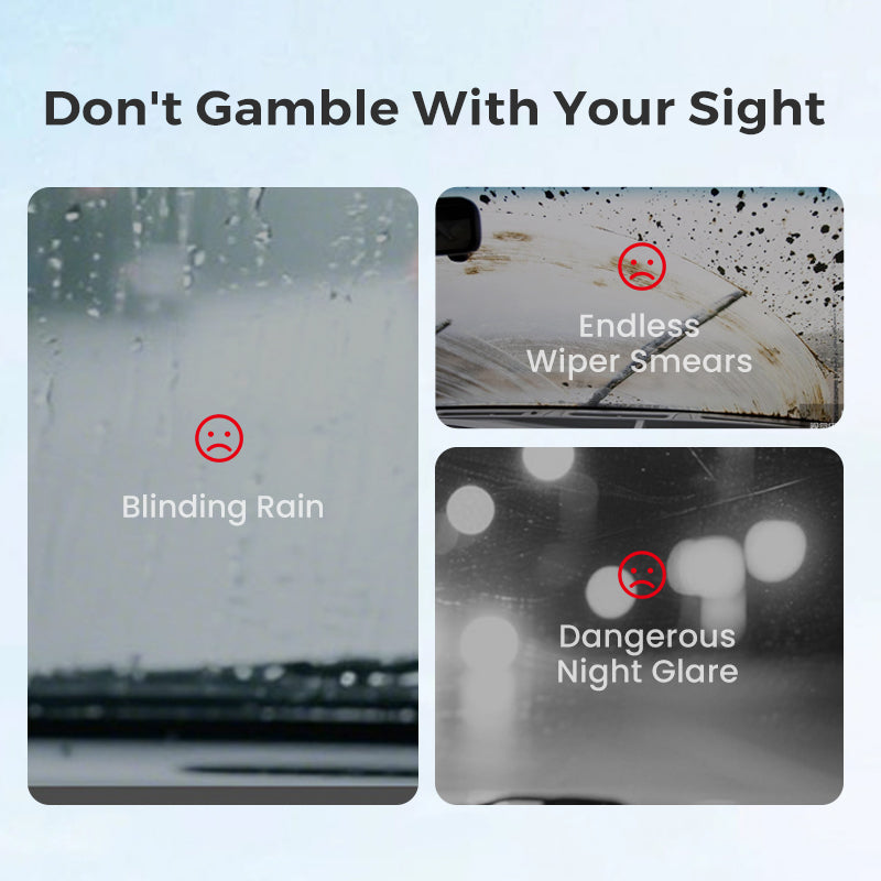 PureView – Windshield Clarity Enhancer – image 2