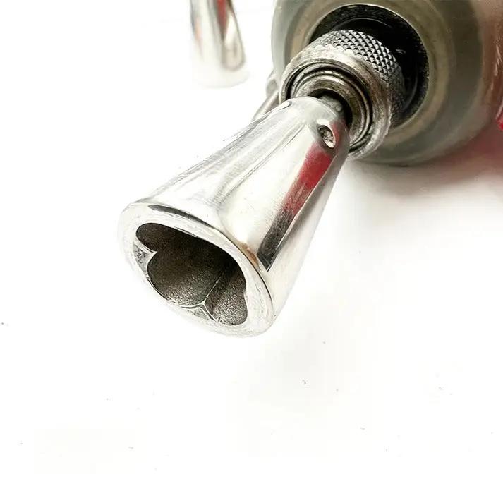 CableForge – Quick Wire Connector Twisting Tool – image 3