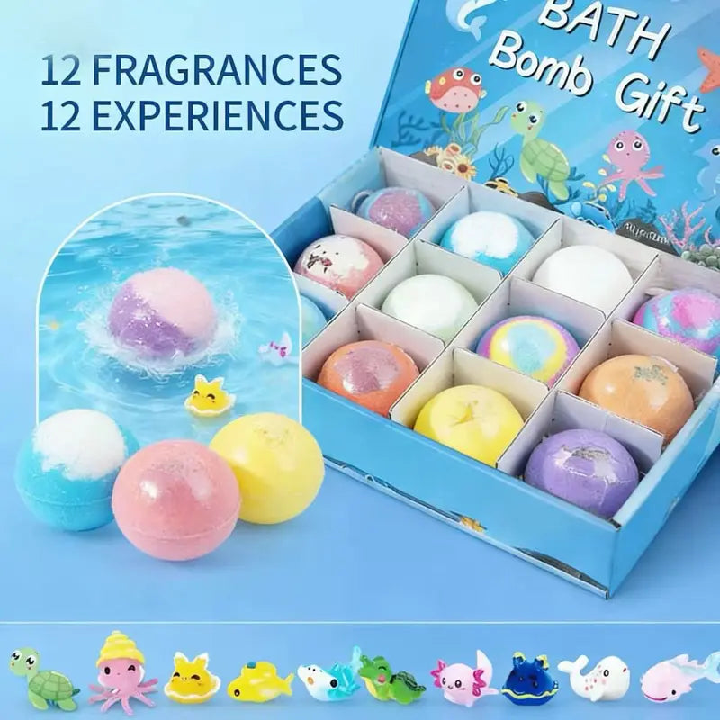Turn Every Bath Into a Magic Adventure – image 2