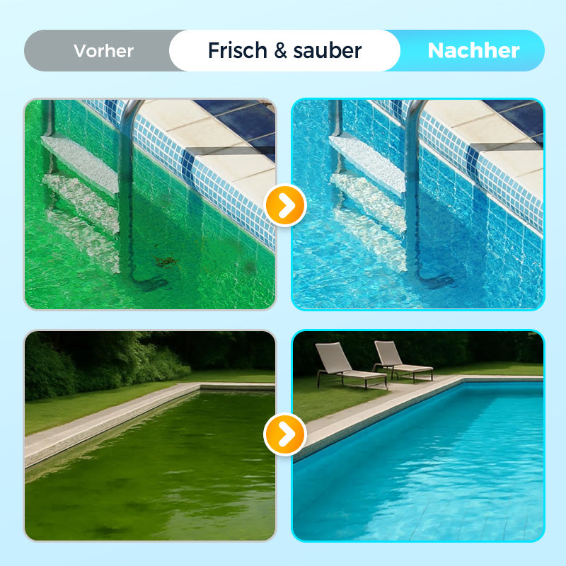 SolarSplash – Solar-Powered Pool Cleaner – image 2