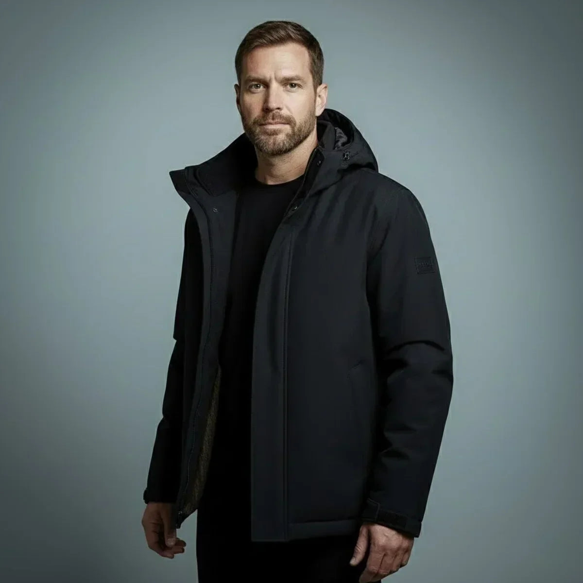 Artic™ – The Ultimate Winter Parka for Extreme Cold – image 3