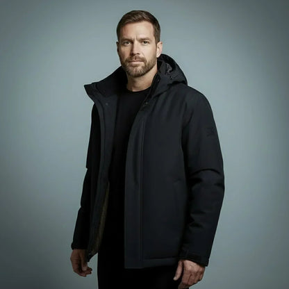 Artic™ – The Ultimate Winter Parka for Extreme Cold – image 3