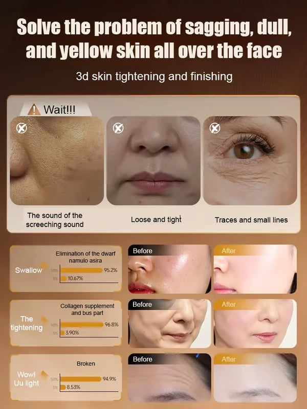 VistaRevive – Deeply Repairing Lingzhi Anti-Wrinkle Water – image 5