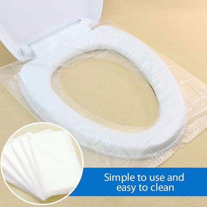 Hygieia - Personal Toilet Seat Cover for On-the-Go – image 5