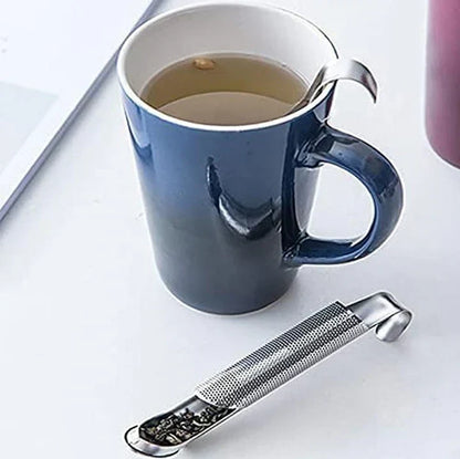 TeaSphere – Stainless Steel Tea Strainer – image 2