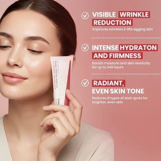 Skinova – Centella Asiatica Soothing Cream – image 2