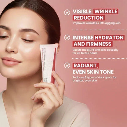 Skinova – Centella Asiatica Soothing Cream – image 2