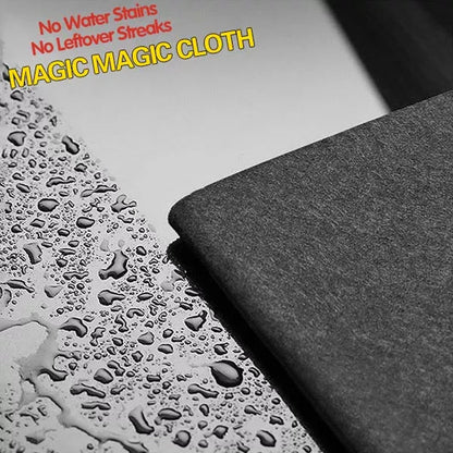 PureSwipe – Magic Cloth Chemical-Free Cleaning – image 3