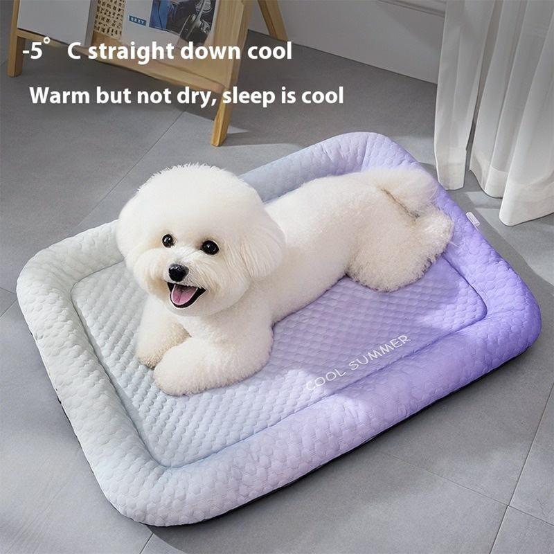 PawChill – Breathable Pet Cooling Mat – image 12