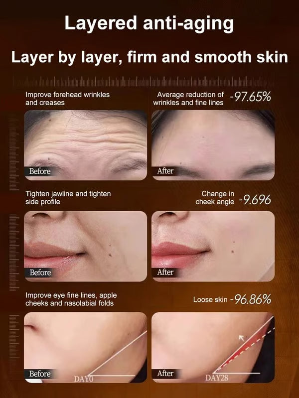 CollaLift – One-Touch Wrinkle Smoothing Lotion – image 3
