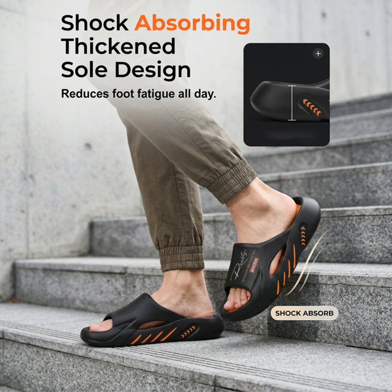 AirSole – Ultra Comfort Cloud Slides – image 2