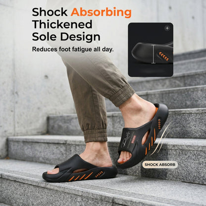 AirSole – Ultra Comfort Cloud Slides – image 2