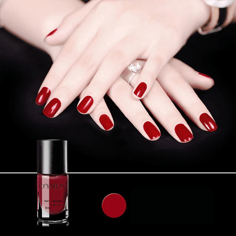 PeelPerfect – Peel-Off Nail Polish – 3