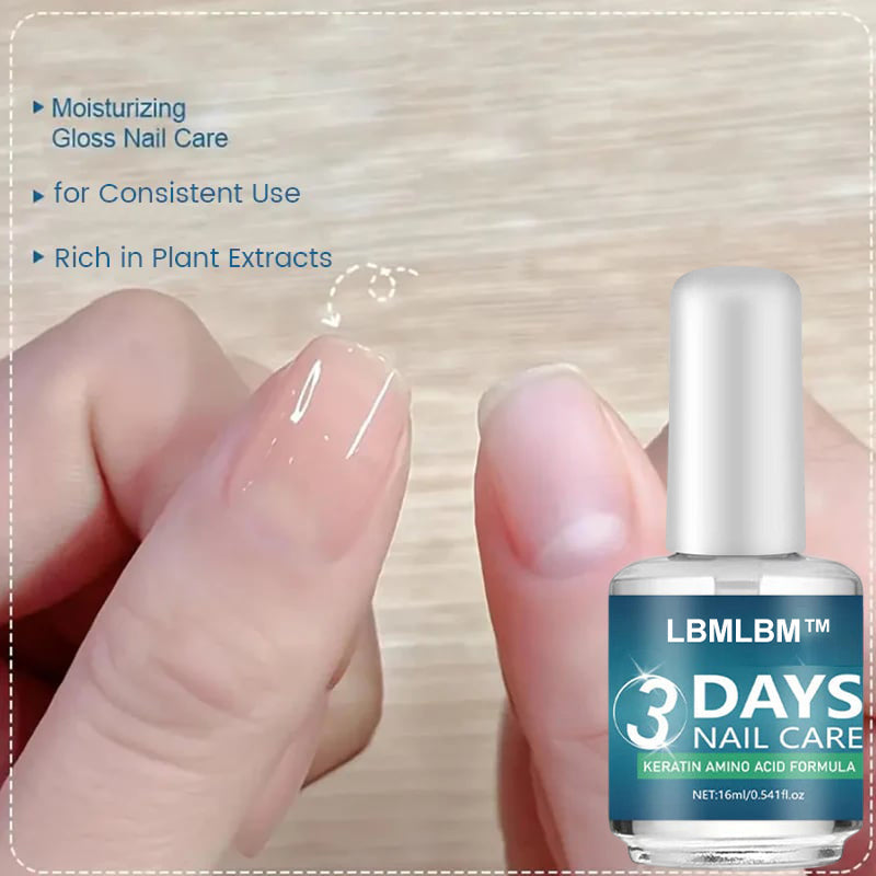 NailVital – Keratin Boost Treatment – image 7