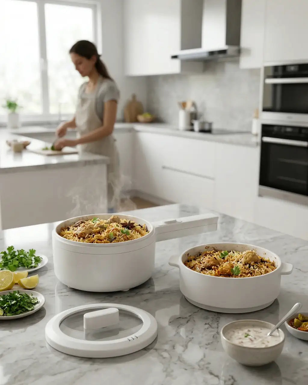DailyCook – Smart Easy Cook Pot – image 2