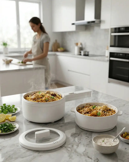 DailyCook – Smart Easy Cook Pot – image 2