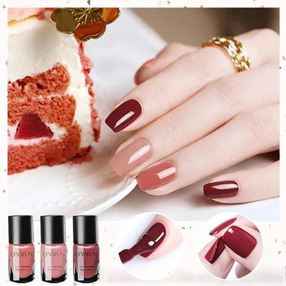 PeelPerfect – Peel-Off Nail Polish – image 21