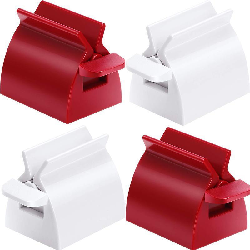 PasteFlow – Toothpaste & Cream Tube Squeezer – image 5