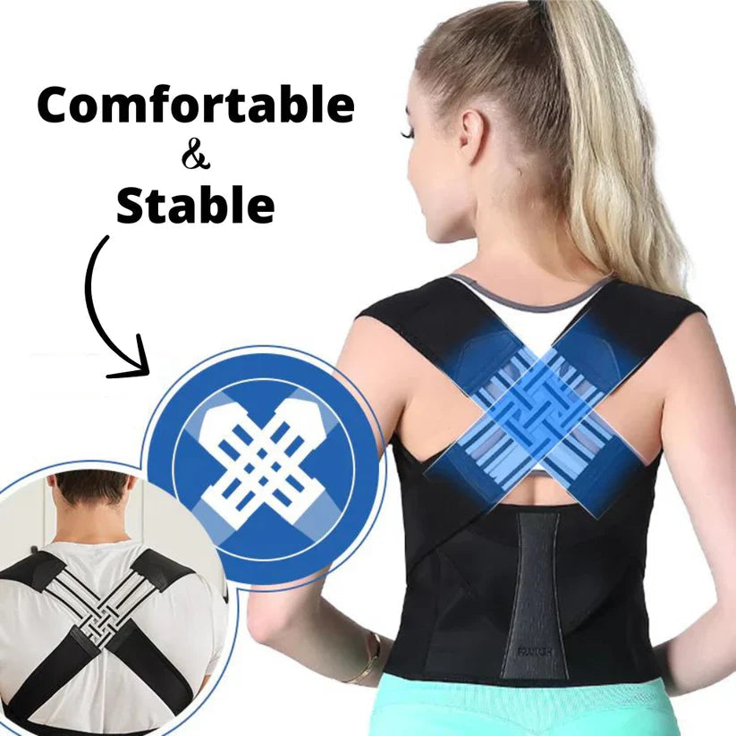 SpineAlign | Fix Your Posture In Seconds – image 3
