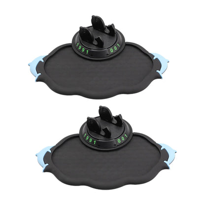 AutoCore – Anti-Slip Car Phone Pad – Dolphin(new collection) / 2 pcs