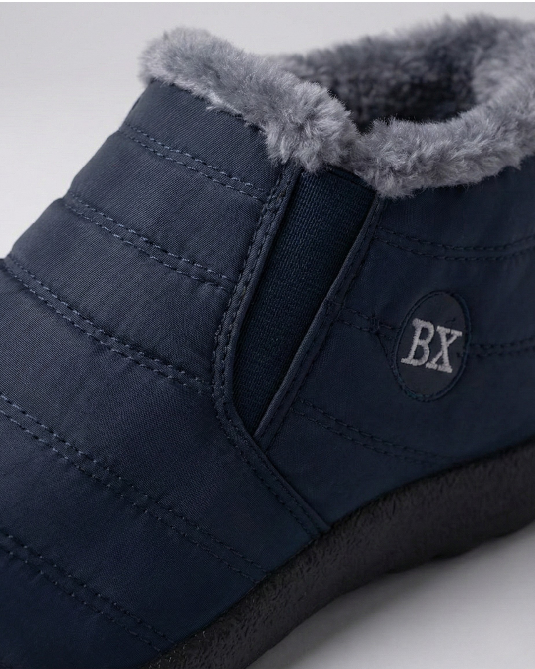 ArticFoot™ – Insulated winter boots with natural foot support – image 4