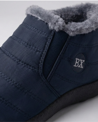 ArticFoot™ – Insulated winter boots with natural foot support – image 4