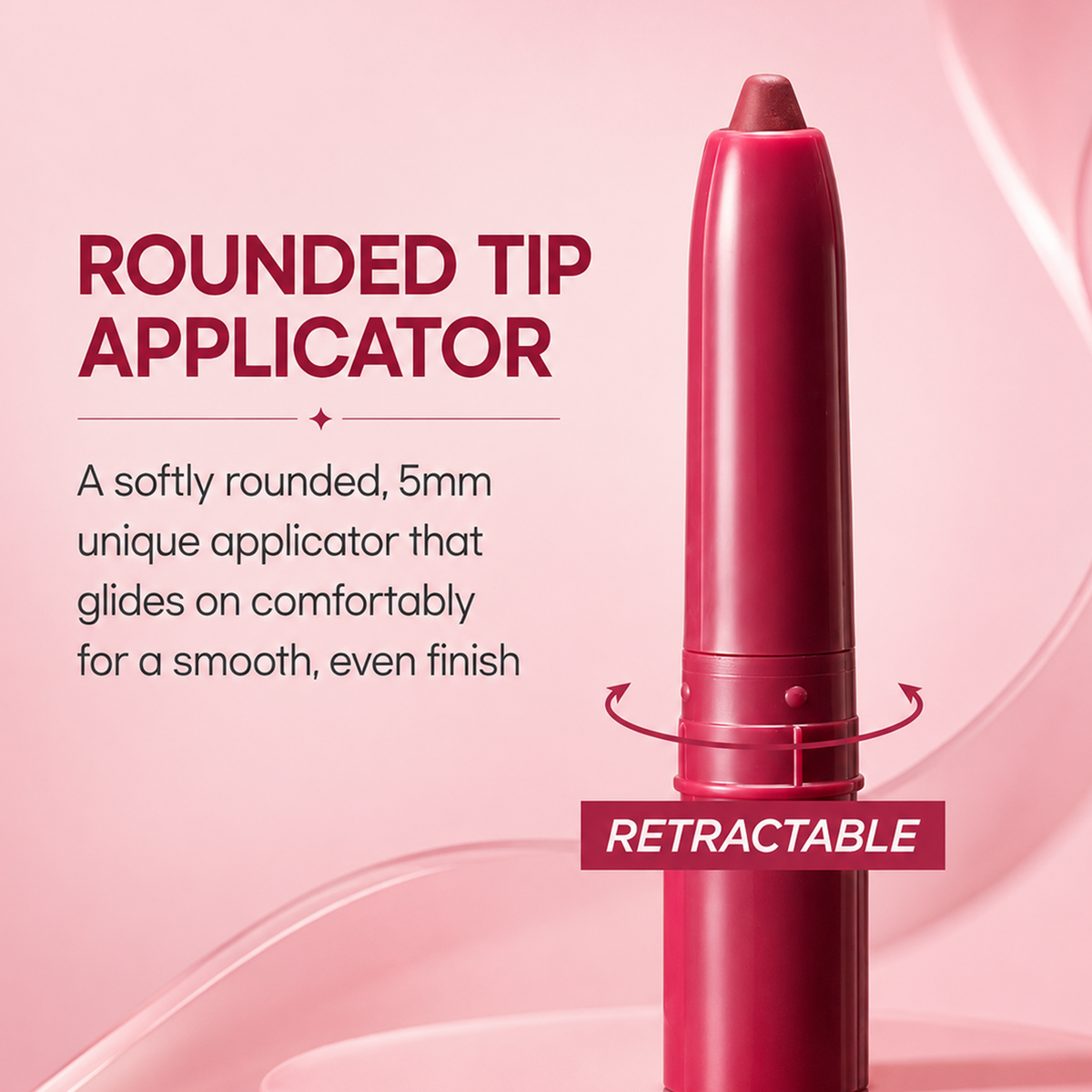 VelvetLine – Smooth Glide Defining Lip Pencil – image 3