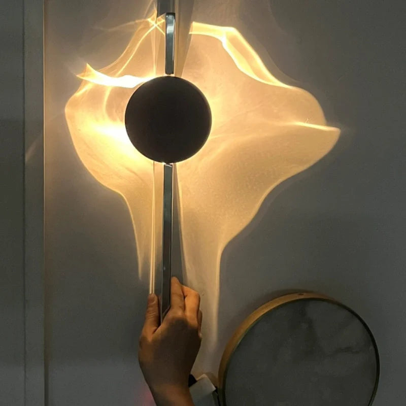 LumiWall – Modern Decorative Wall Sconce – image 11