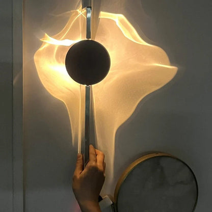 LumiWall – Modern Decorative Wall Sconce – image 11