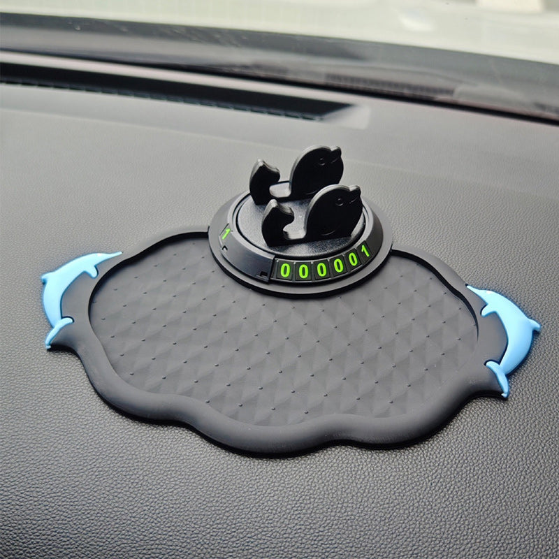 AutoCore – Anti-Slip Car Phone Pad – image 10