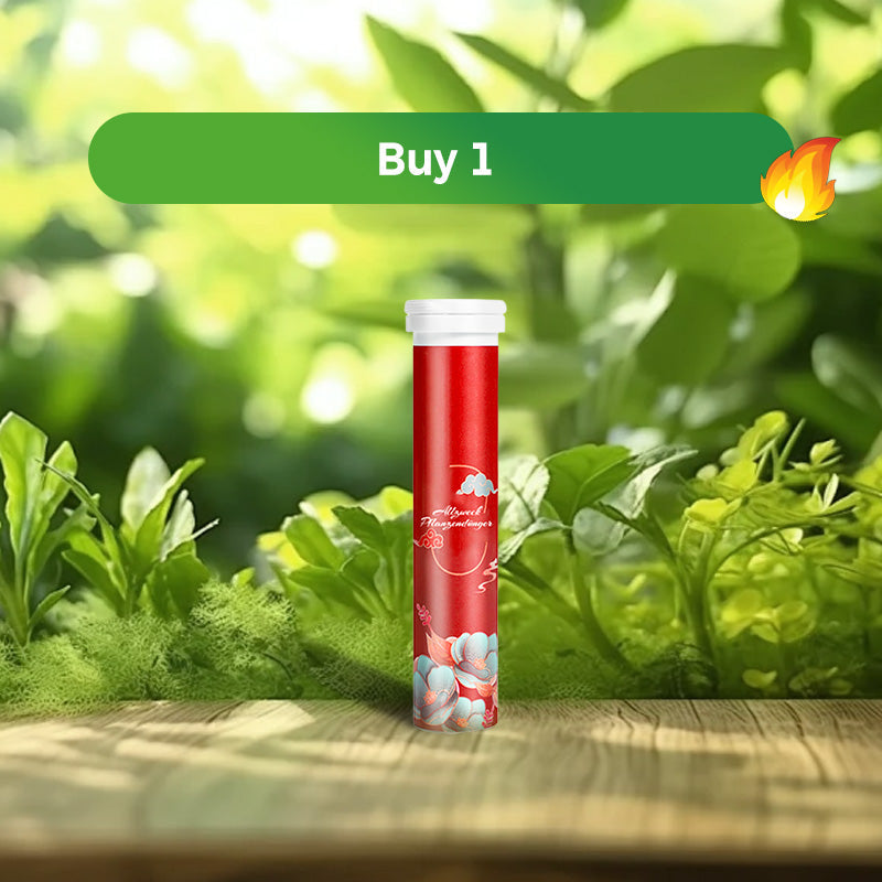 BloomFuel – Plant Growth Formula – Purchase 1
