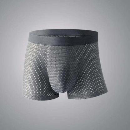 Bamboo Fiber Boxer Shorts – image 10