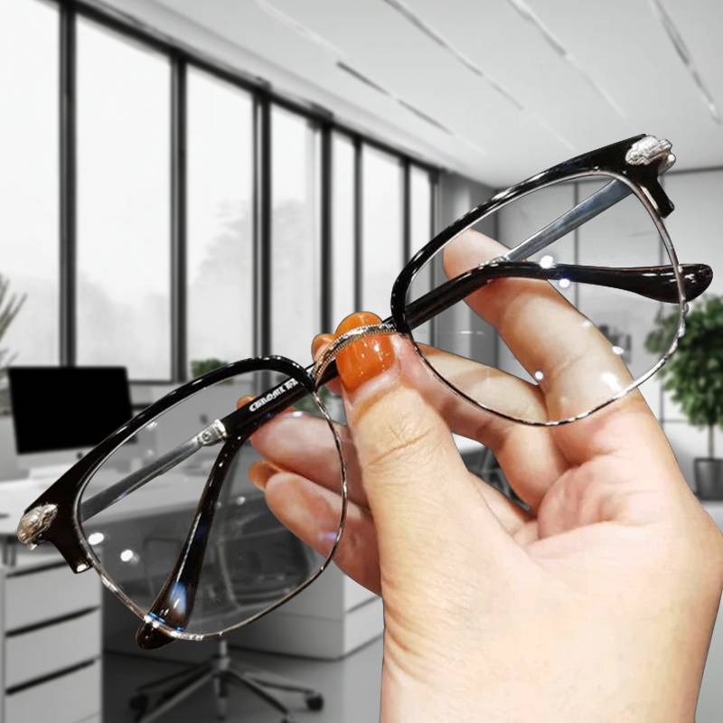 Ultra Light Anti Blue Presbyopic Glasses – image 11