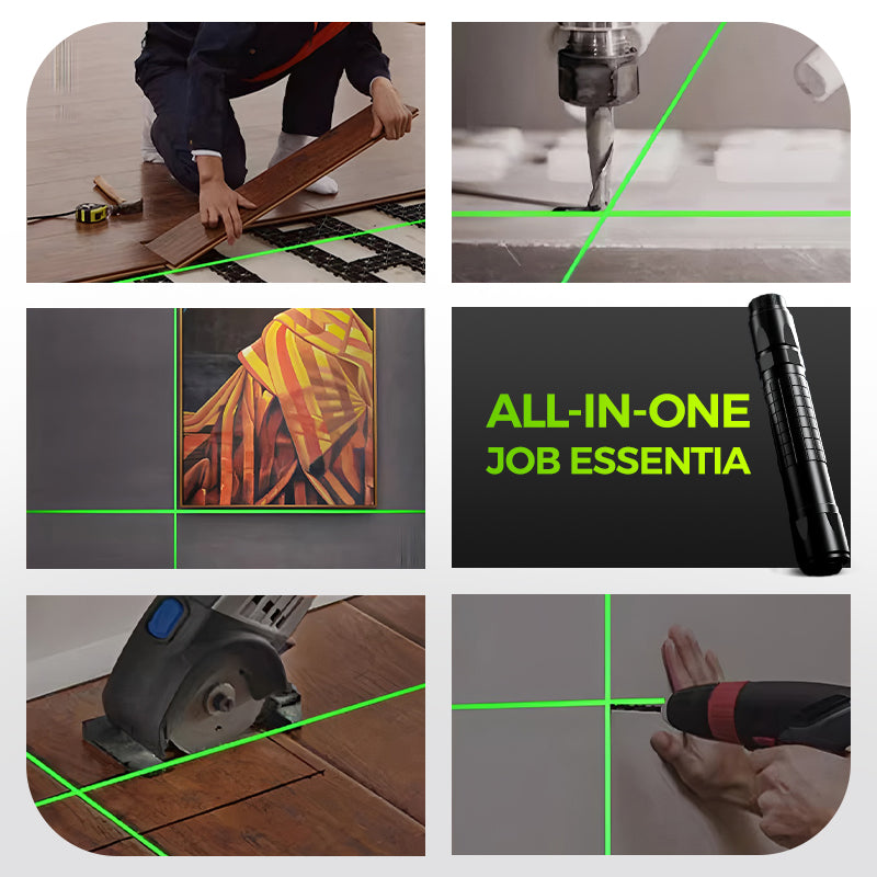 LaserFind – High-Accuracy Laser Pointer Locator – image 2