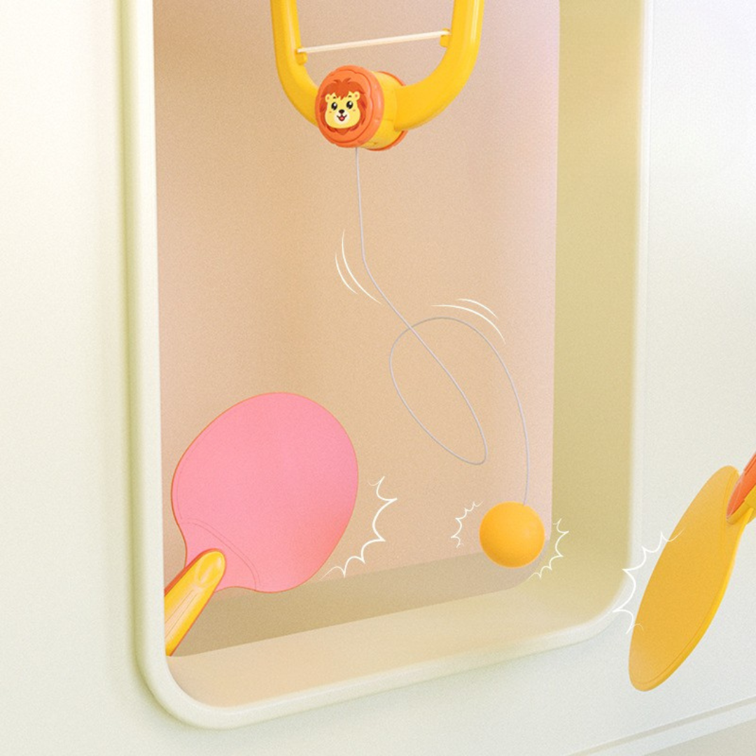 DoorSmash Ping Pong – Indoor Action Game – image 8