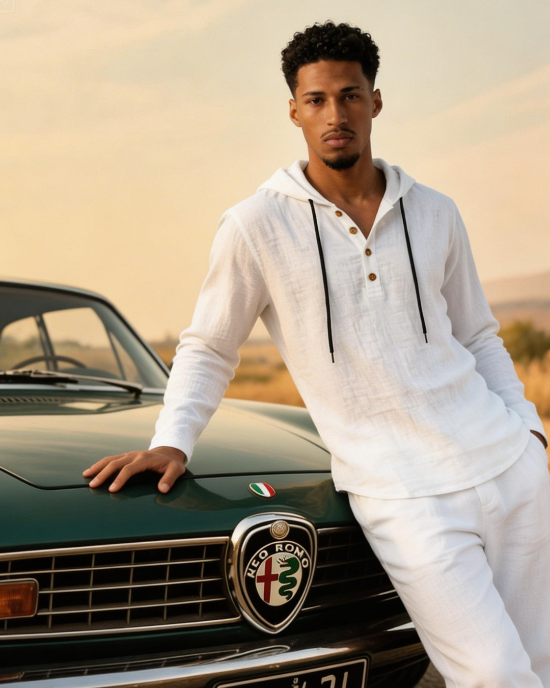 Solano™ - Linen Comfort Set – image 3
