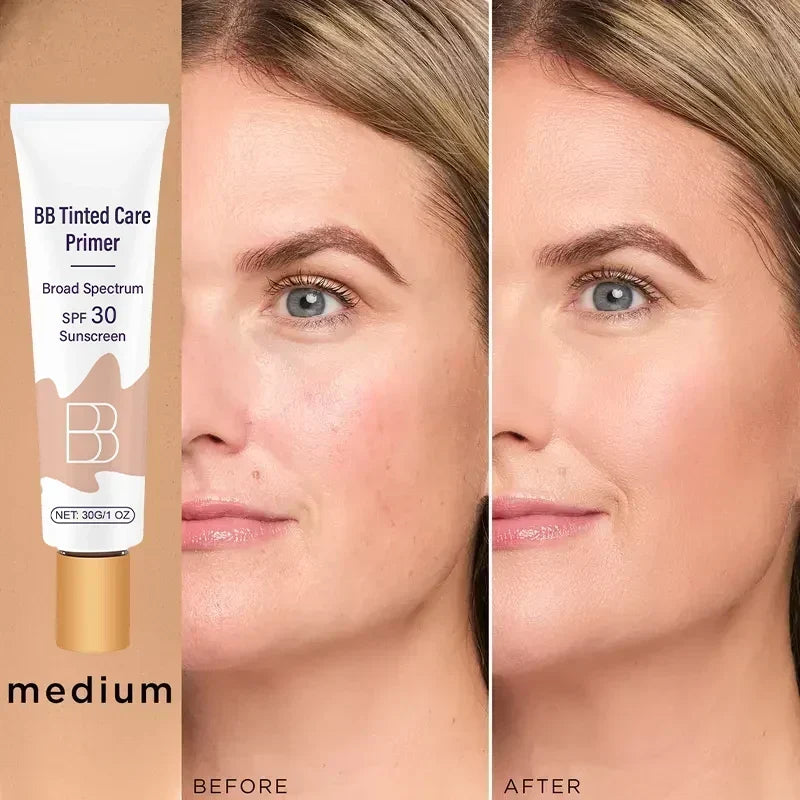 TrueBlend – Full Coverage Concealer – Medium / Free Brush