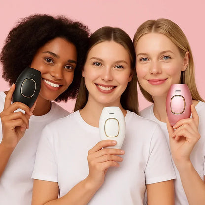 GlowEase - IPL Hair Remover for Effortless Smooth Skin – image 2