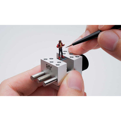 CraftClamp X – Handheld Model Vise – image 7