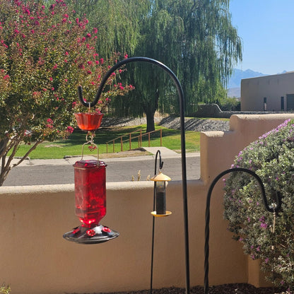 BloomNest – Hummingbird Nectar Feeder – image 6