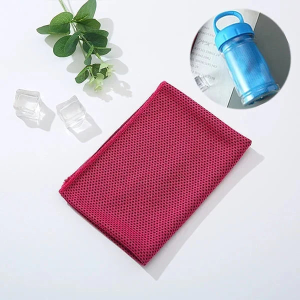 ChillWrap – Rapid Cooling Towel – image 82