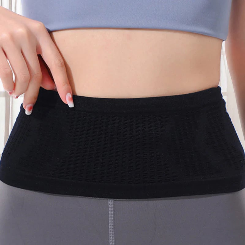 MotionFlex – Athletic Waist Bag – image 2