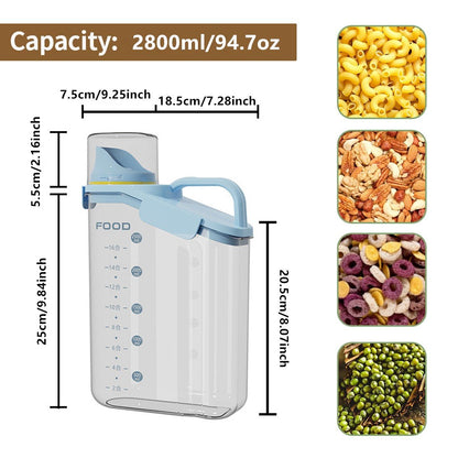 SnapCore – Leakproof Storage Container Set – image 18