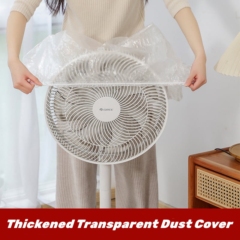 PureProtect – Reusable Dust Shield Cover – image 9