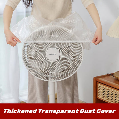 PureProtect – Reusable Dust Shield Cover – image 9